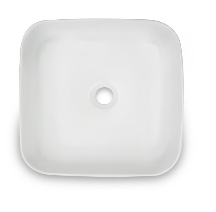 Descubra a Elegância: Cuba de Apoio MP 8002 da Manplex - Design