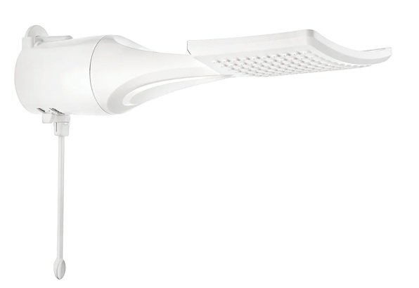 Ducha Loren Shower Ultra frontal