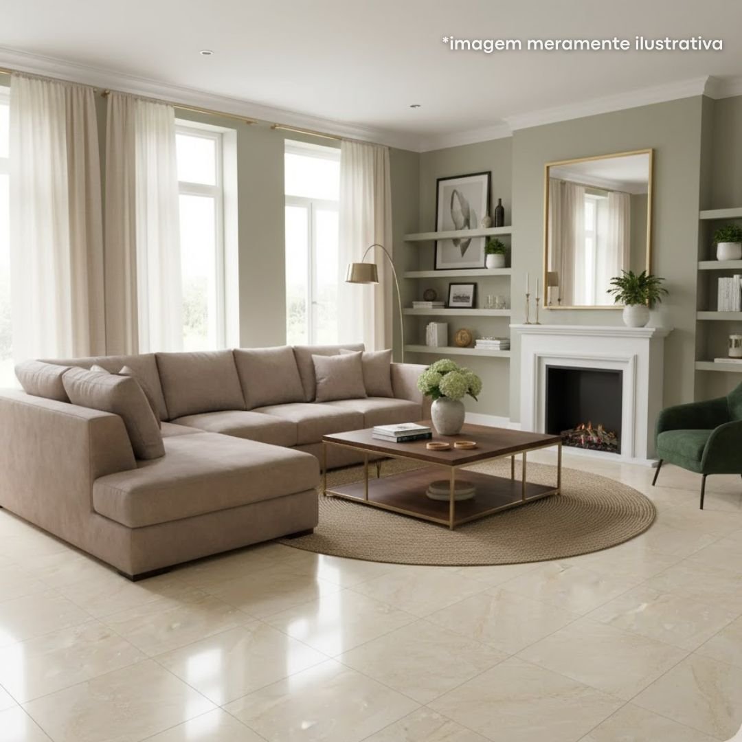 Piso Hd Daino 53075 53x53 CX2,00M2 Karina