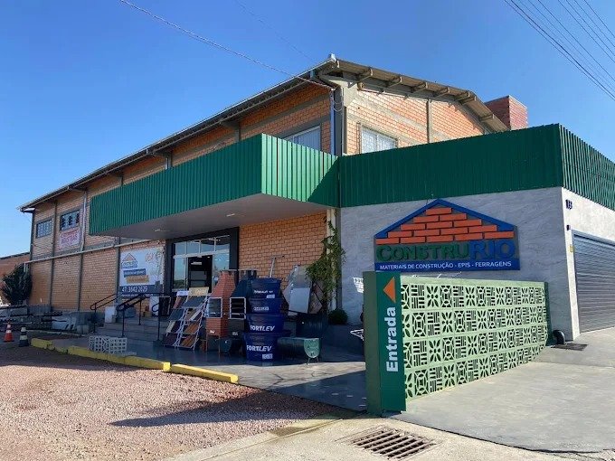 Construrio Loja
