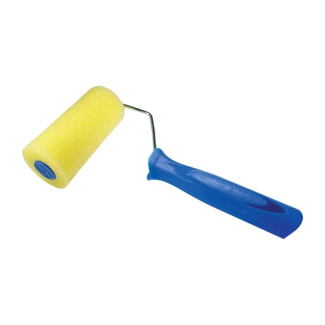Rolo de Espuma 5cm Tigre 1341 frontal